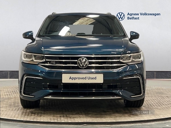 Used Volkswagen Tiguan 2023 for sale - 77469684: Photo 11