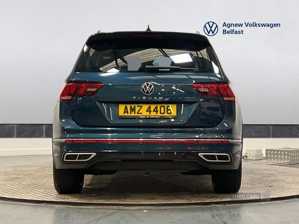 Used Volkswagen Tiguan 2023 for sale - 77469684: Photo 12