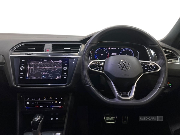 Used Volkswagen Tiguan 2023 for sale - 77469684: Photo 13