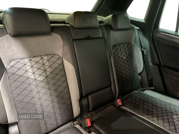 Used Volkswagen Tiguan 2023 for sale - 77469684: Photo 14
