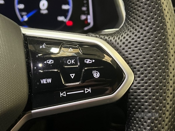 Used Volkswagen Tiguan 2023 for sale - 77469684: Photo 18