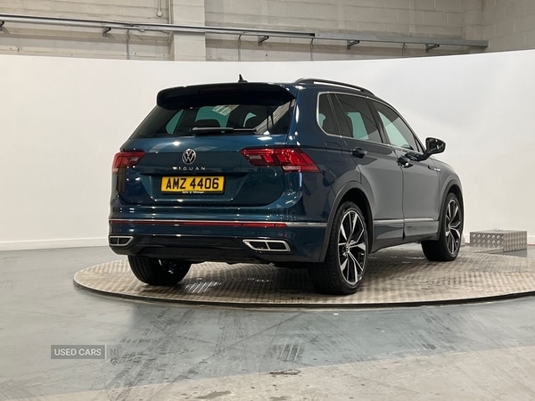Used Volkswagen Tiguan 2023 for sale - 77469684: Photo 19