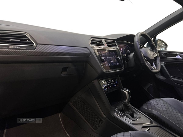 Used Volkswagen Tiguan 2023 for sale - 77469684: Photo 2