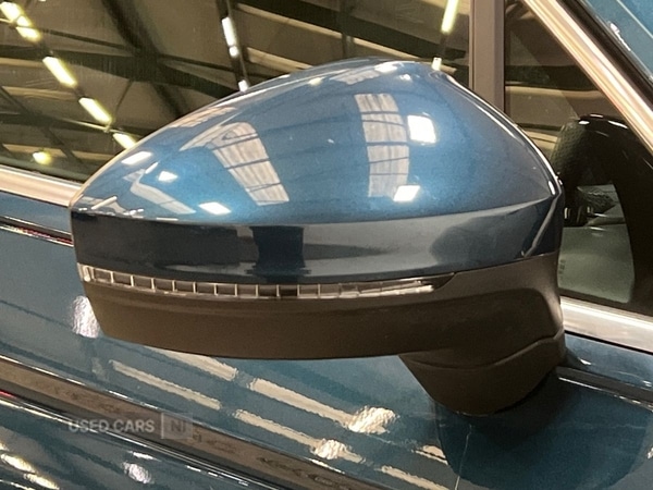 Used Volkswagen Tiguan 2023 for sale - 77469684: Photo 20