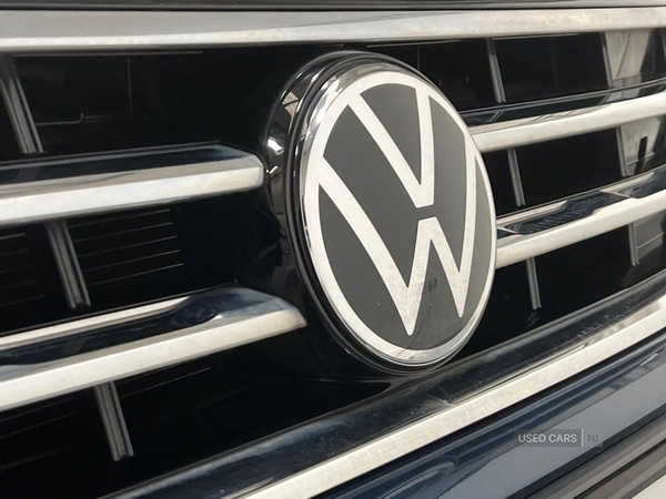 Used Volkswagen Tiguan 2023 for sale - 77469684: Photo 21