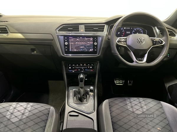 Used Volkswagen Tiguan 2023 for sale - 77469684: Photo 23