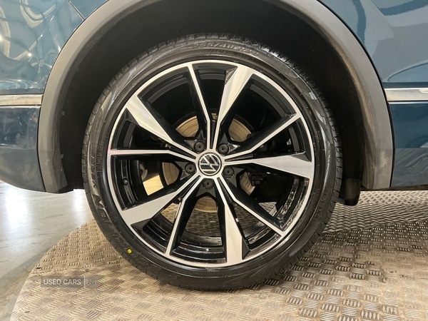 Used Volkswagen Tiguan 2023 for sale - 77469684: Photo 24