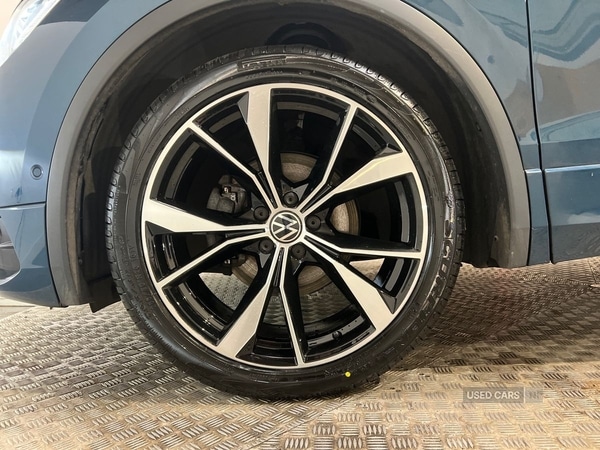 Used Volkswagen Tiguan 2023 for sale - 77469684: Photo 26