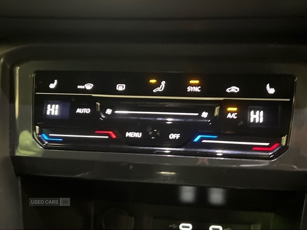 Used Volkswagen Tiguan 2023 for sale - 77469684: Photo 28