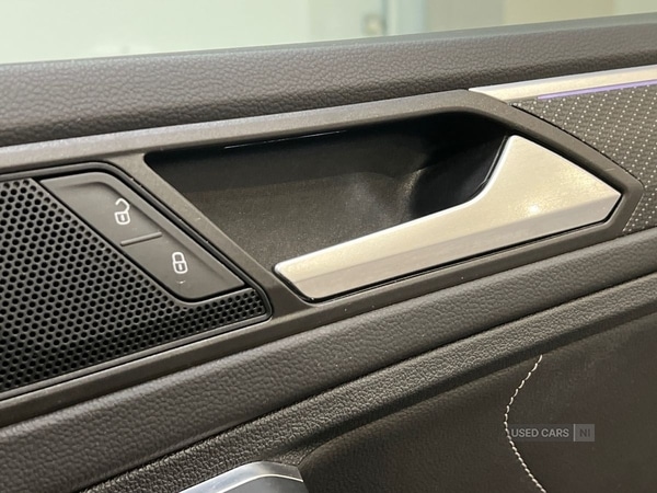 Used Volkswagen Tiguan 2023 for sale - 77469684: Photo 30