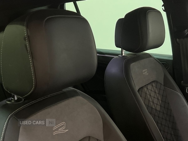 Used Volkswagen Tiguan 2023 for sale - 77469684: Photo 31