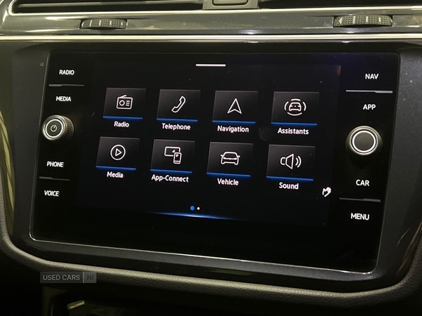 Used Volkswagen Tiguan 2023 for sale - 77469684: Photo 32