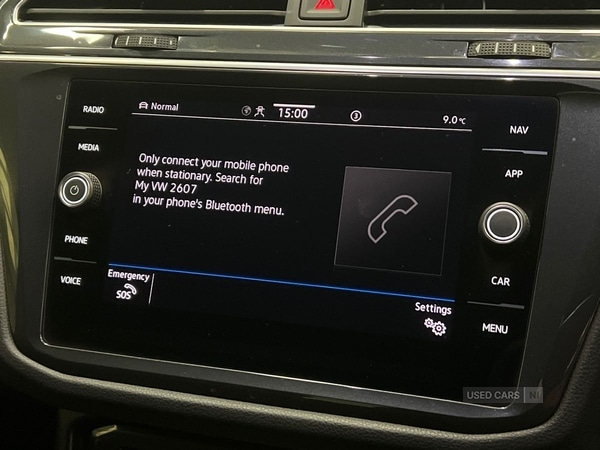 Used Volkswagen Tiguan 2023 for sale - 77469684: Photo 33