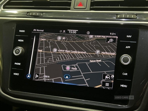 Used Volkswagen Tiguan 2023 for sale - 77469684: Photo 34