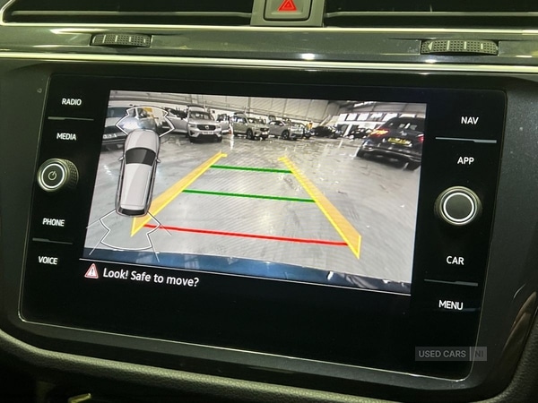 Used Volkswagen Tiguan 2023 for sale - 77469684: Photo 35