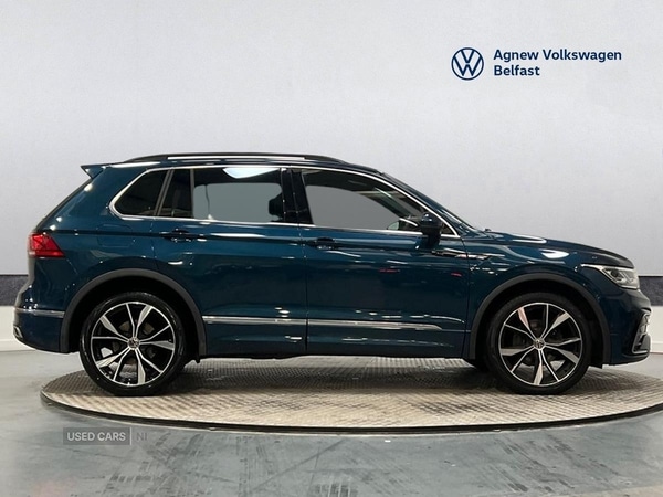 Used Volkswagen Tiguan 2023 for sale - 77469684: Photo 4