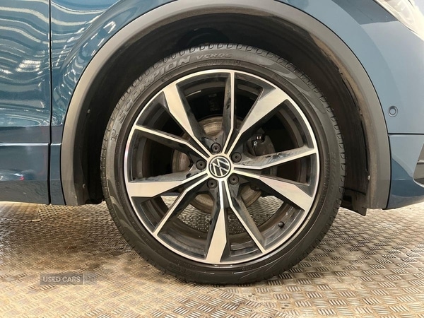 Used Volkswagen Tiguan 2023 for sale - 77469684: Photo 5