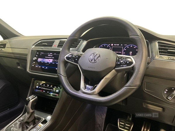 Used Volkswagen Tiguan 2023 for sale - 77469684: Photo 6
