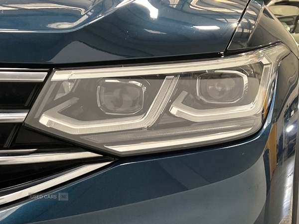 Used Volkswagen Tiguan 2023 for sale - 77469684: Photo 7