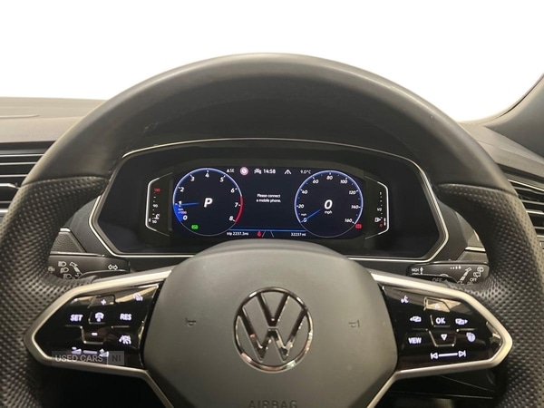 Used Volkswagen Tiguan 2023 for sale - 77469684: Photo 8