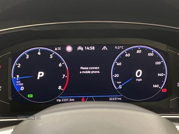 Used Volkswagen Tiguan 2023 for sale - 77469684: Photo 9