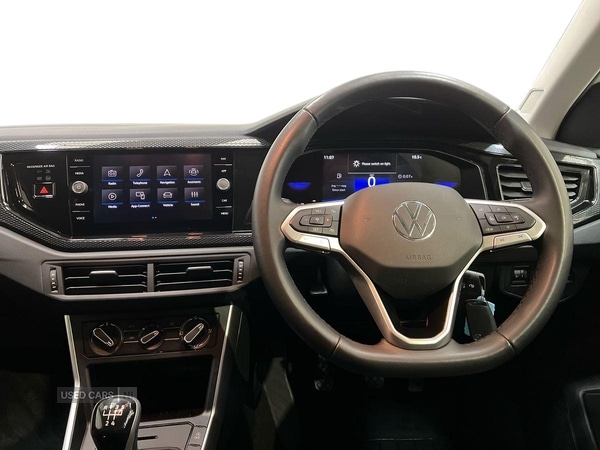 Used Volkswagen Polo 2025 for sale - 76621227: Photo 13