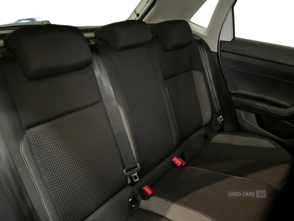 Used Volkswagen Polo 2025 for sale - 76621227: Photo 14