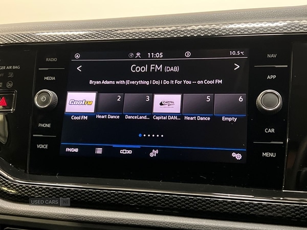 Used Volkswagen Polo 2025 for sale - 76621227: Photo 16