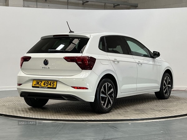 Used Volkswagen Polo 2025 for sale - 76621227: Photo 19