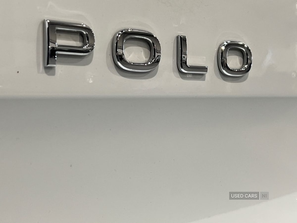 Used Volkswagen Polo 2025 for sale - 76621227: Photo 22