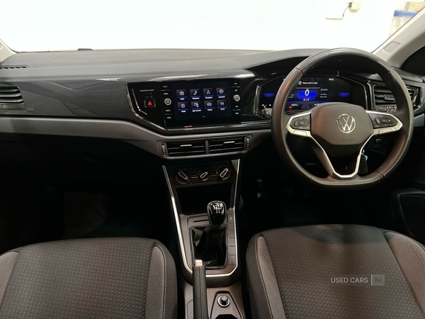 Used Volkswagen Polo 2025 for sale - 76621227: Photo 23