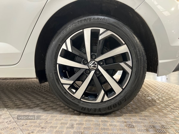 Used Volkswagen Polo 2025 for sale - 76621227: Photo 25