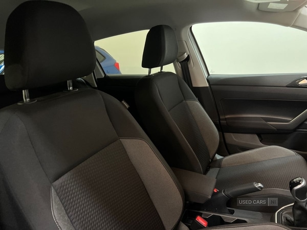 Used Volkswagen Polo 2025 for sale - 76621227: Photo 27