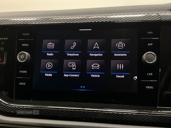 Used Volkswagen Polo 2025 for sale - 76621227: Photo 32