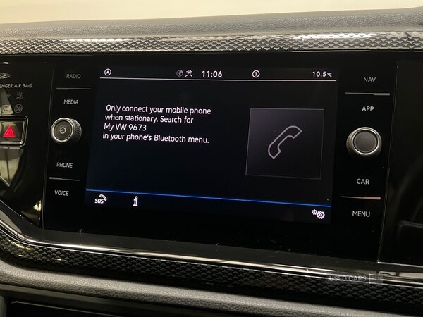 Used Volkswagen Polo 2025 for sale - 76621227: Photo 33