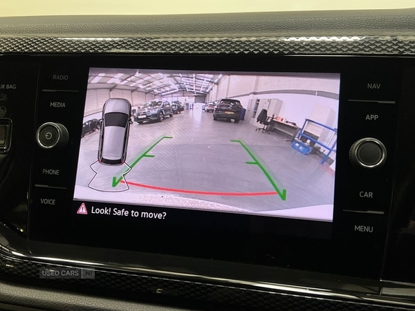 Used Volkswagen Polo 2025 for sale - 76621227: Photo 34