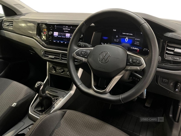 Used Volkswagen Polo 2025 for sale - 76621227: Photo 6