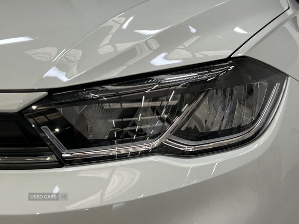 Used Volkswagen Polo 2025 for sale - 76621227: Photo 7