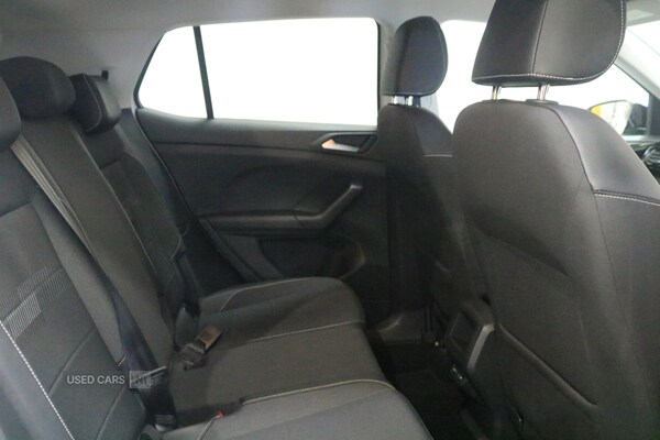 Vehicle 38