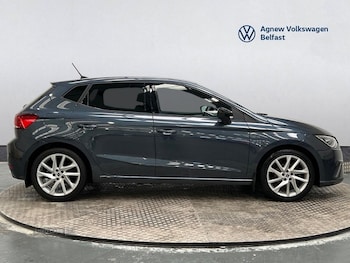 Used SEAT Ibiza 2023 for sale - 79541133: Photo