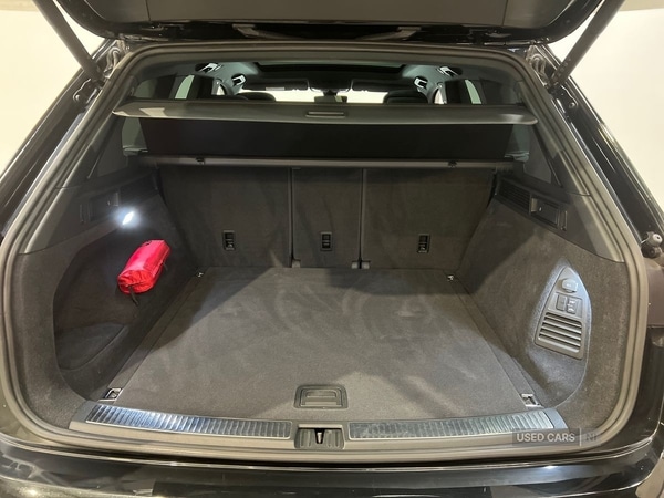 Used Volkswagen Touareg 2023 for sale - 76729605: Photo 10