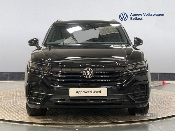 Used Volkswagen Touareg 2023 for sale - 76729605: Photo 11