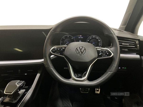 Used Volkswagen Touareg 2023 for sale - 76729605: Photo 13