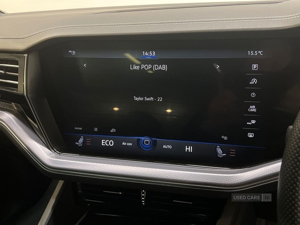 Used Volkswagen Touareg 2023 for sale - 76729605: Photo 16