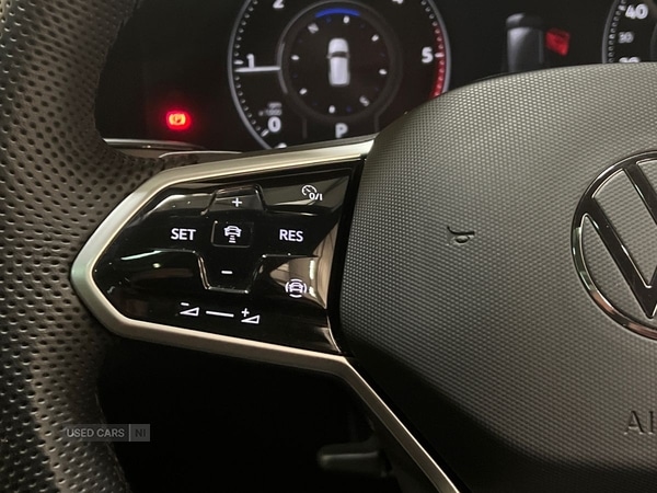 Used Volkswagen Touareg 2023 for sale - 76729605: Photo 17