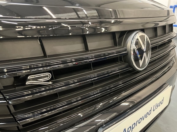 Used Volkswagen Touareg 2023 for sale - 76729605: Photo 21