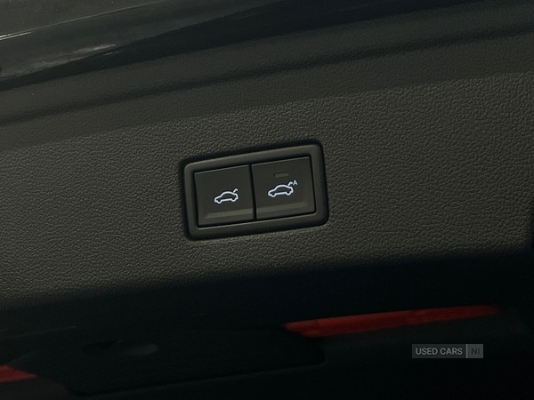 Used Volkswagen Touareg 2023 for sale - 76729605: Photo 24