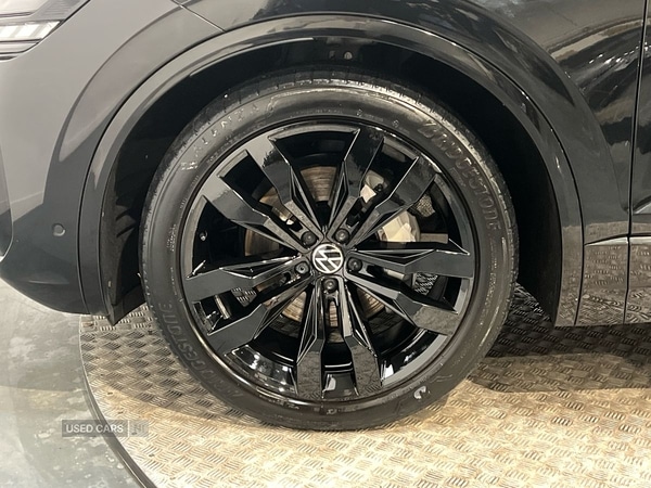 Used Volkswagen Touareg 2023 for sale - 76729605: Photo 26