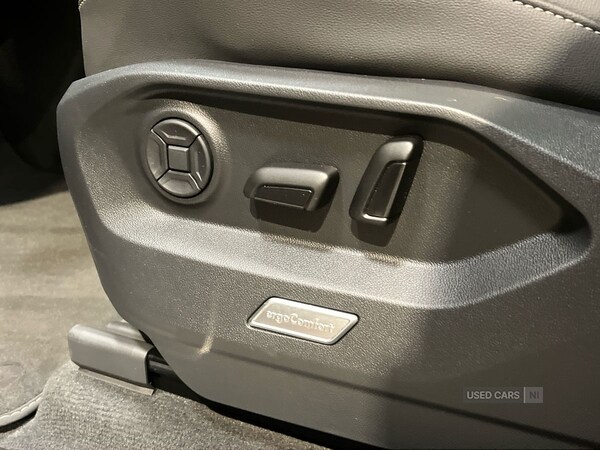 Used Volkswagen Touareg 2023 for sale - 76729605: Photo 29