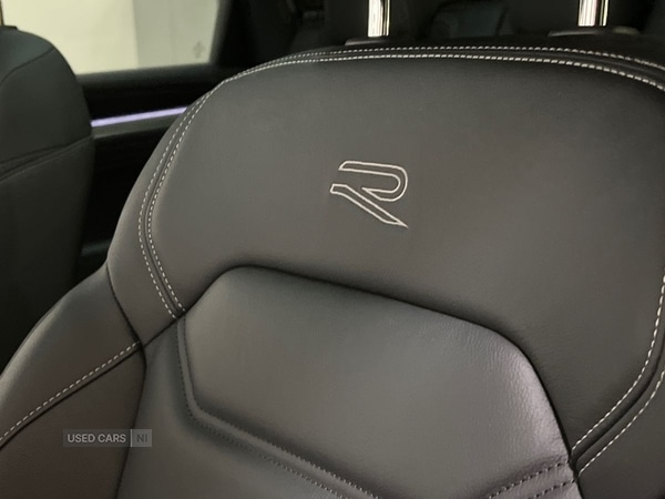 Used Volkswagen Touareg 2023 for sale - 76729605: Photo 32